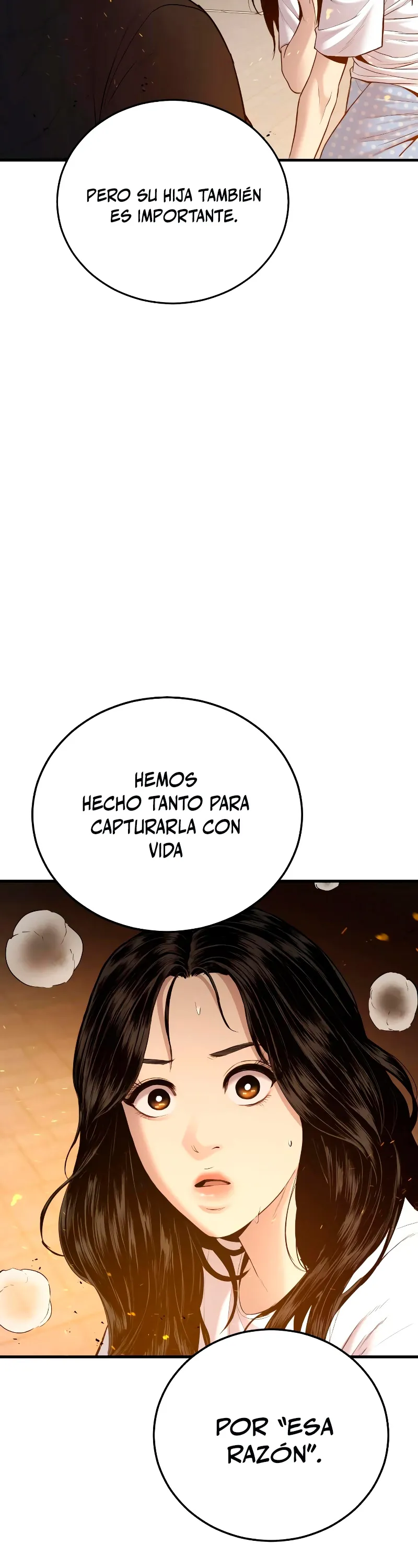 Manager Kim Capítulo 74 en Línea - página 47