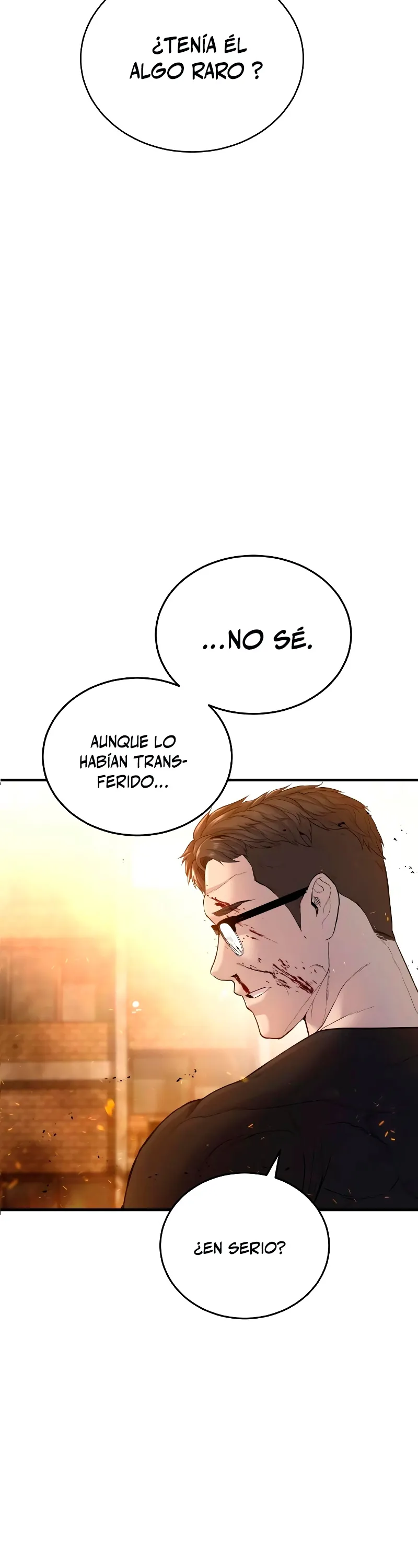 Manager Kim Capítulo 74 en Línea - página 51