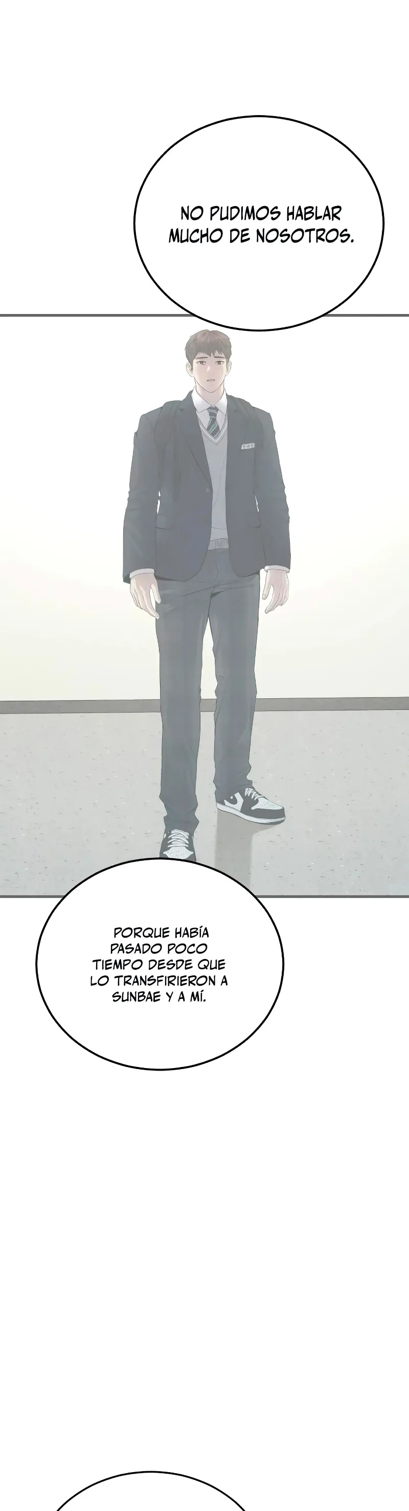 Manager Kim Capítulo 74 en Línea - página 52