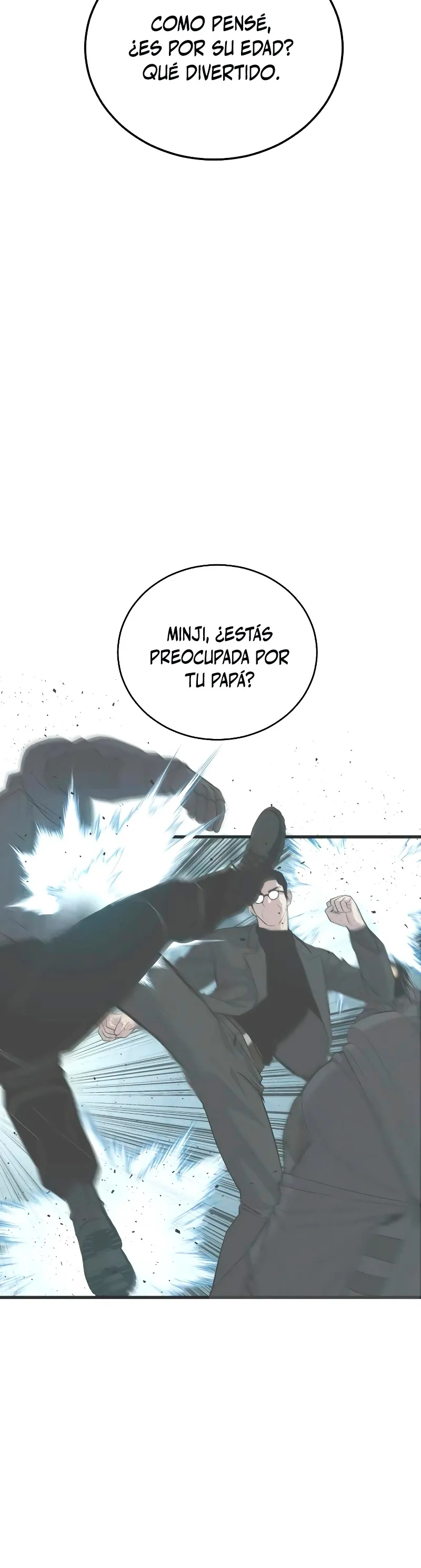 Manager Kim Capítulo 74 en Línea - página 67
