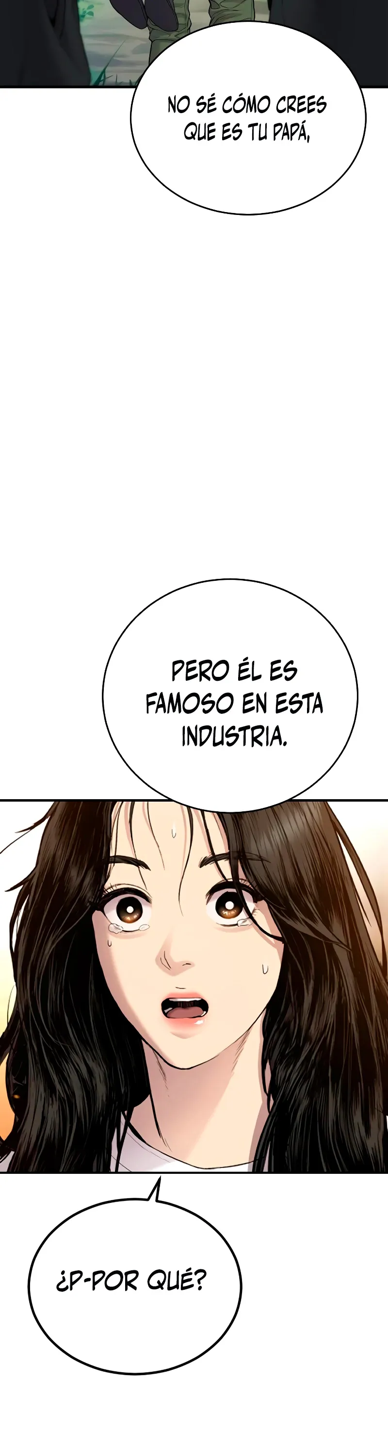 Manager Kim Capítulo 74 en Línea - página 70