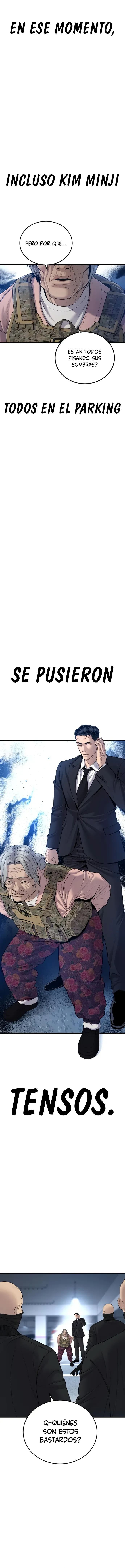 Manager Kim Capítulo 76 en Línea - página 22