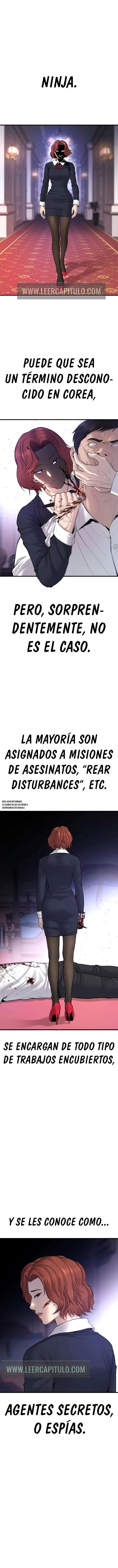 Manager Kim Capítulo 77 en Línea - página 2