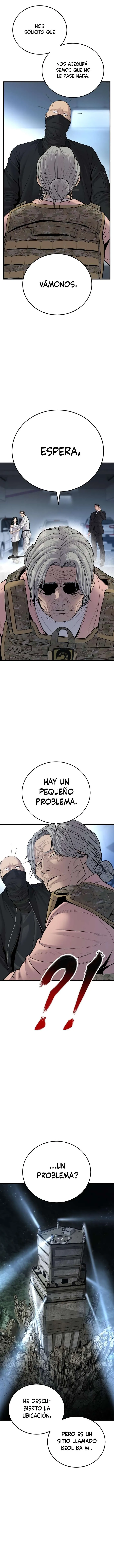 Manager Kim Capítulo 77 en Línea - página 12