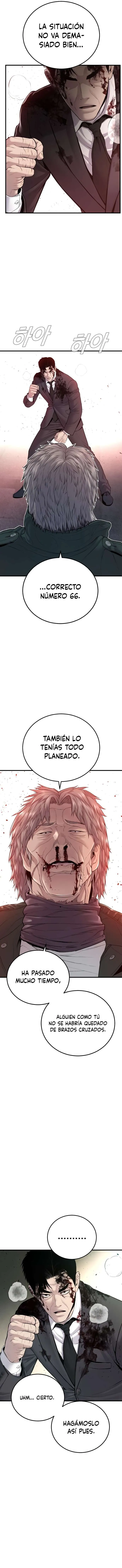 Manager Kim Capítulo 77 en Línea - página 13