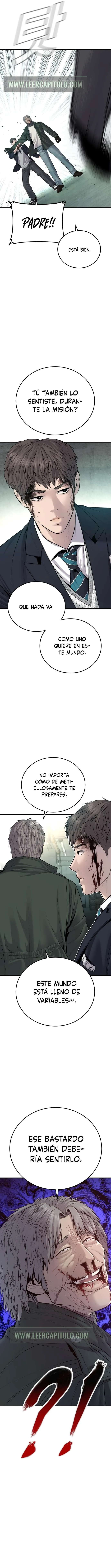 Manager Kim Capítulo 77 en Línea - página 15