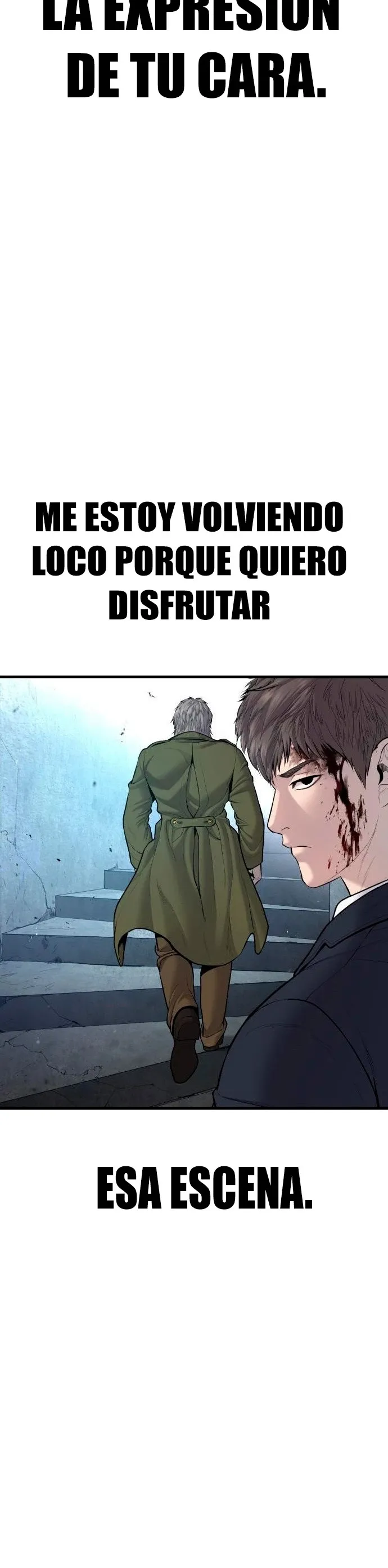 Manager Kim Capítulo 79 en Línea - página 4