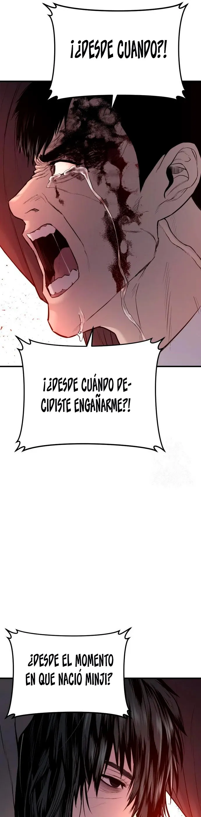 Manager Kim Capítulo 79 en Línea - página 10
