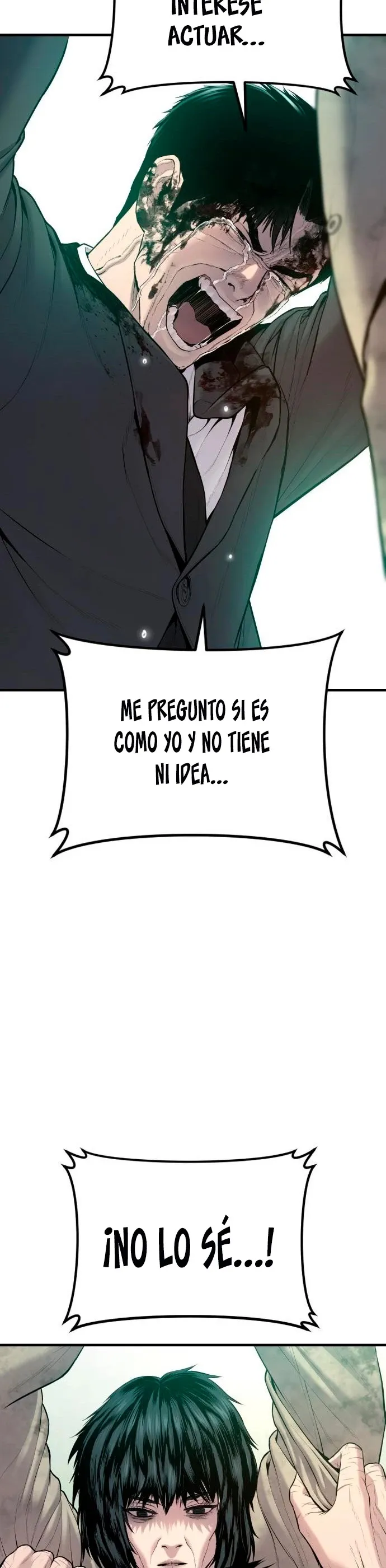 Manager Kim Capítulo 79 en Línea - página 13