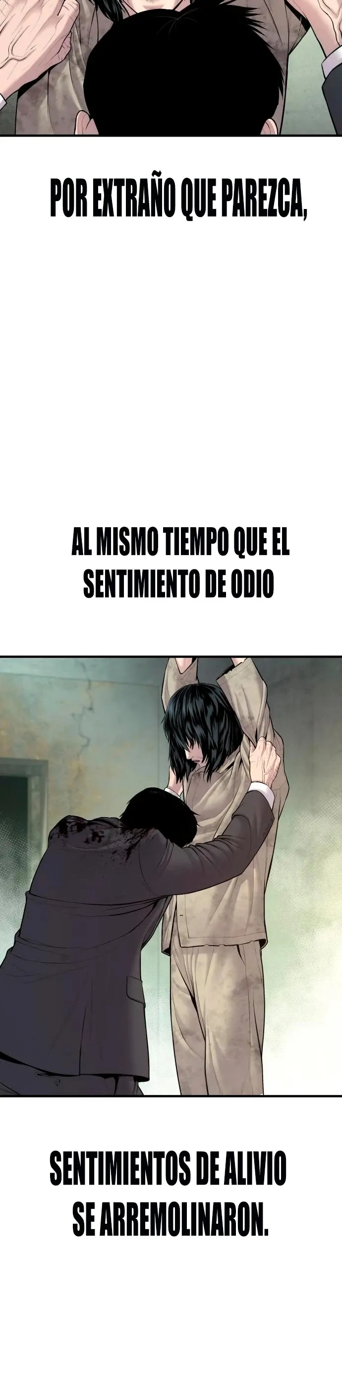 Manager Kim Capítulo 79 en Línea - página 14
