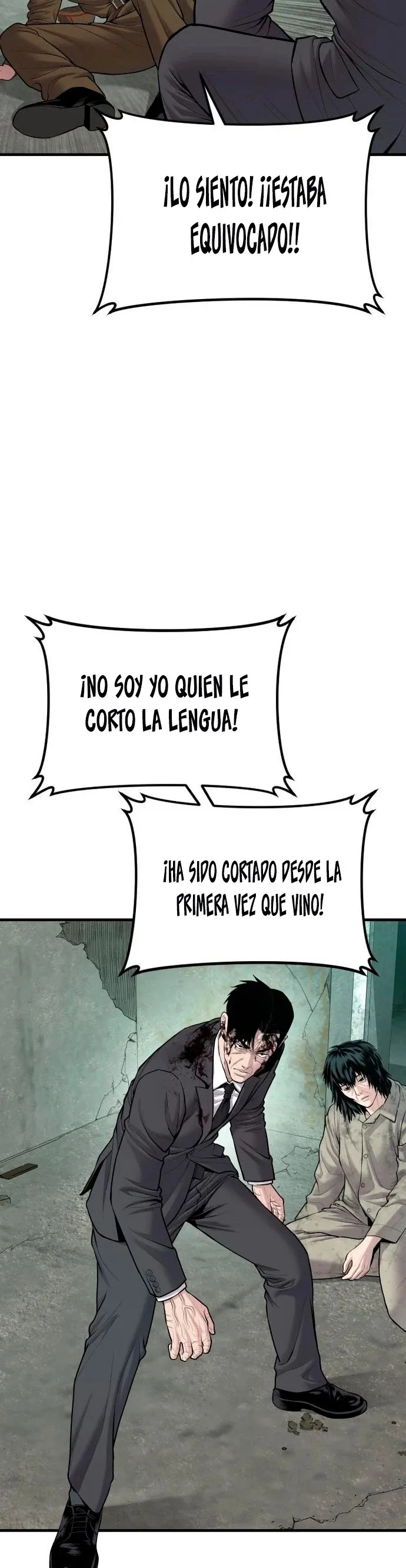 Manager Kim Capítulo 79 en Línea - página 24