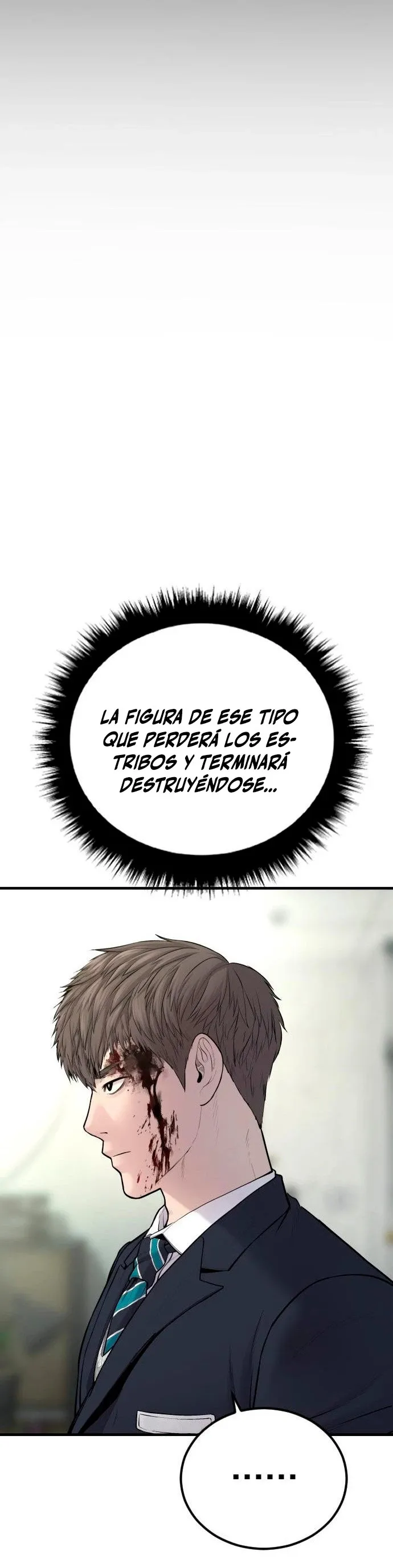 Manager Kim Capítulo 79 en Línea - página 39