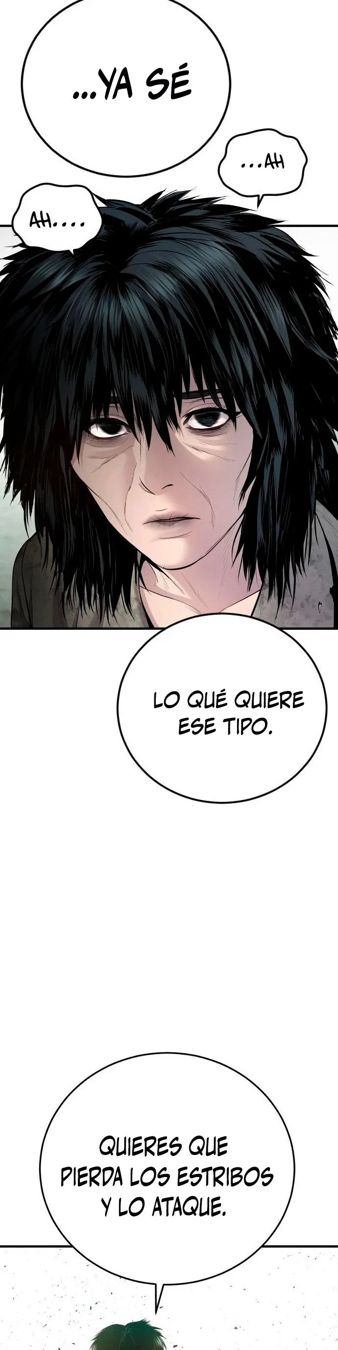 Manager Kim Capítulo 79 en Línea - página 46
