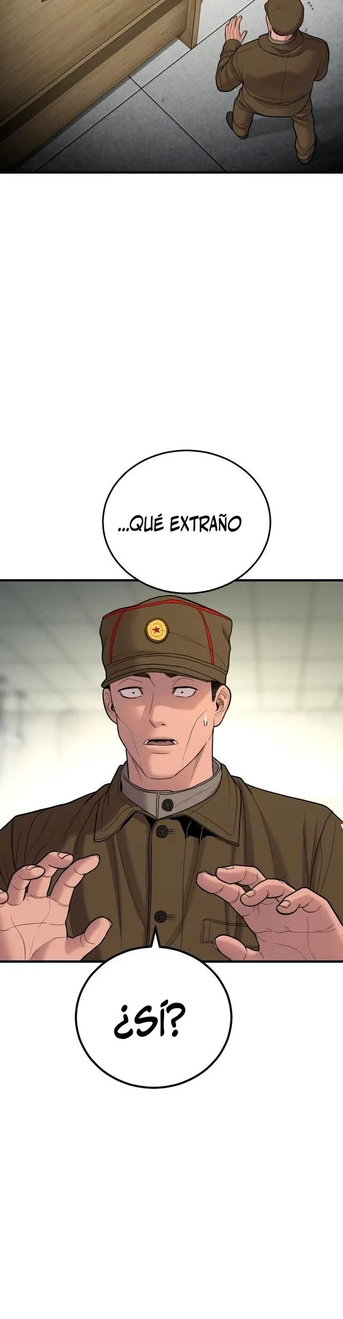 Manager Kim Capítulo 79 en Línea - página 58