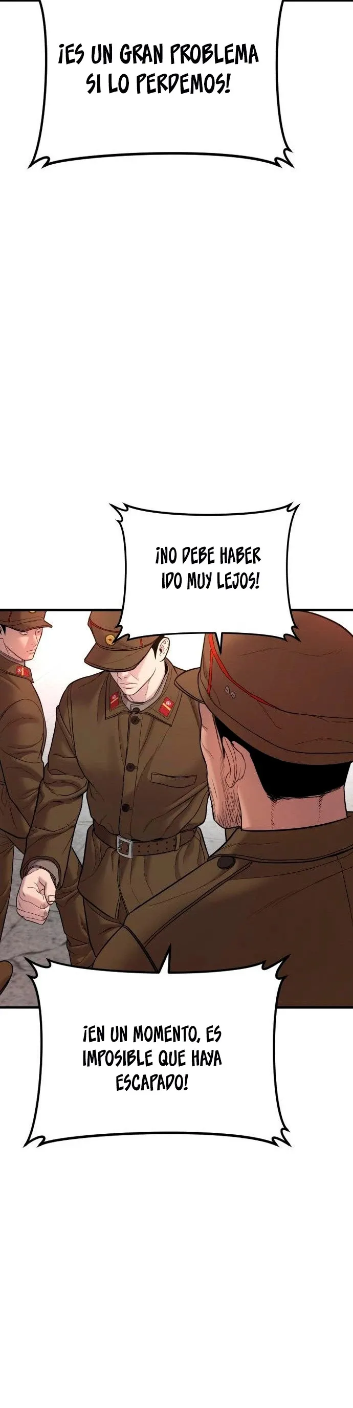 Manager Kim Capítulo 79 en Línea - página 63