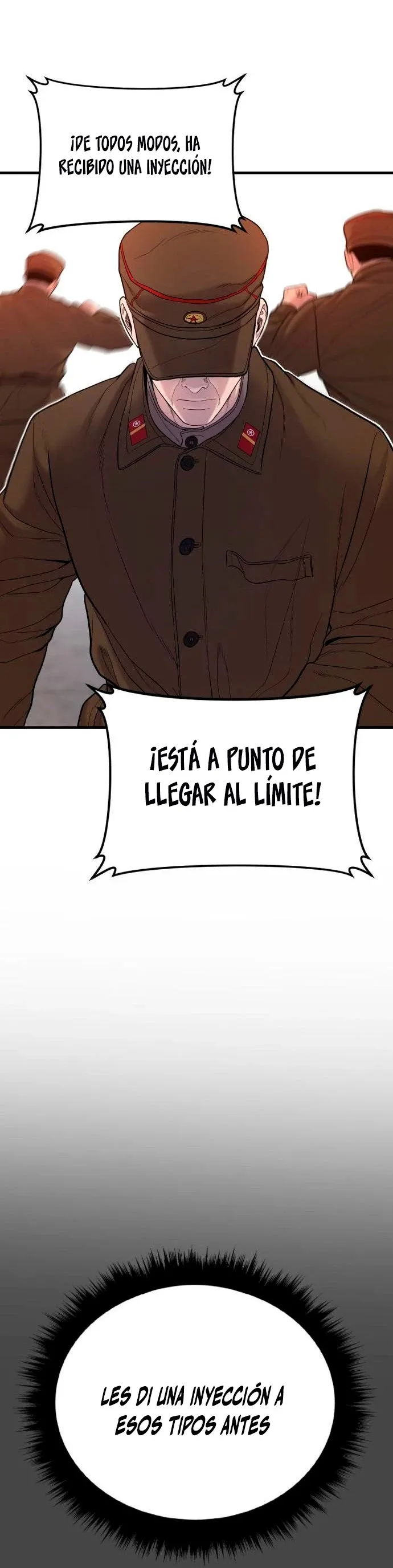 Manager Kim Capítulo 79 en Línea - página 64