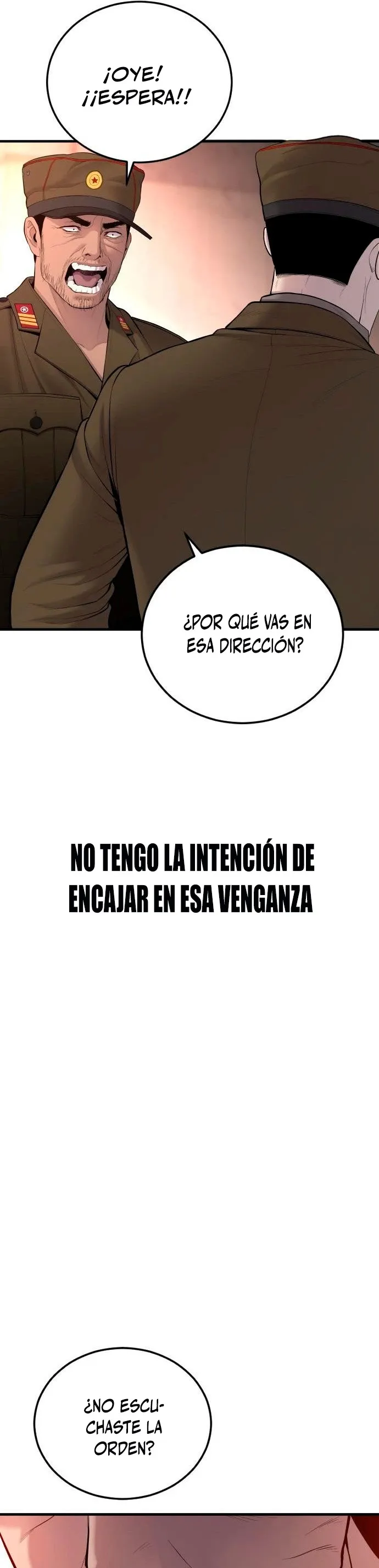 Manager Kim Capítulo 79 en Línea - página 69