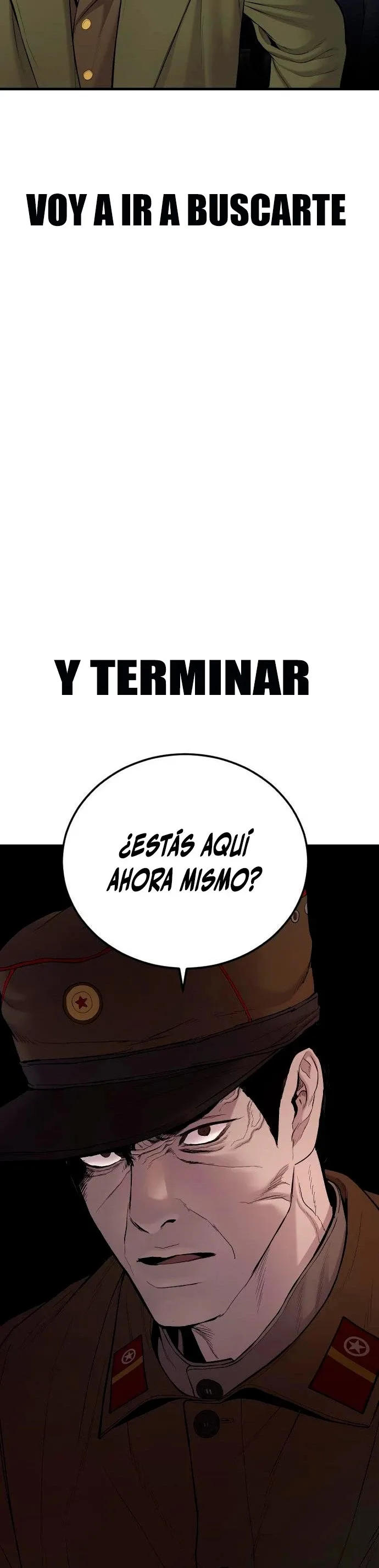 Manager Kim Capítulo 79 en Línea - página 71