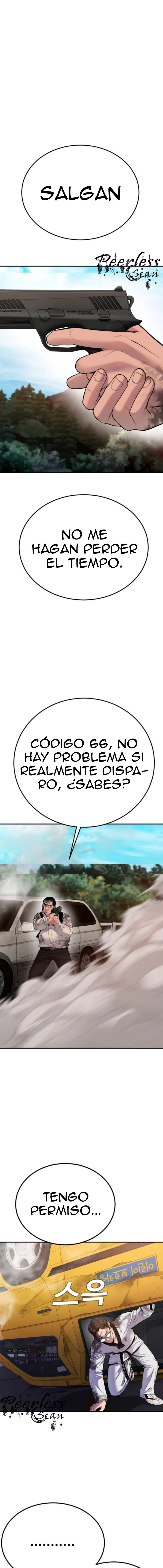 Manager Kim Capítulo 8 en Línea - página 2