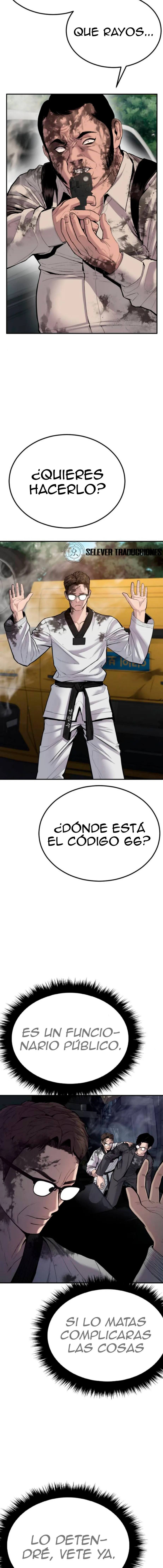Manager Kim Capítulo 8 en Línea - página 3