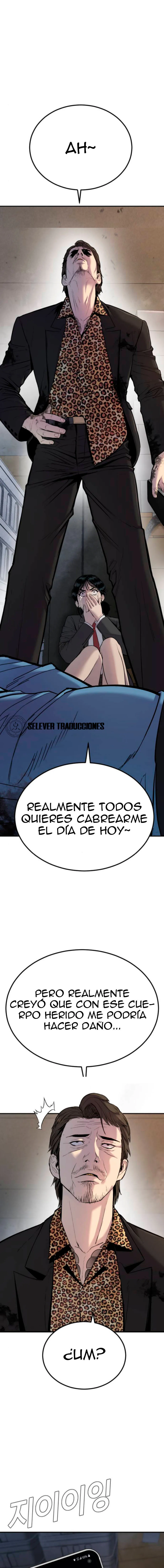 Manager Kim Capítulo 8 en Línea - página 11