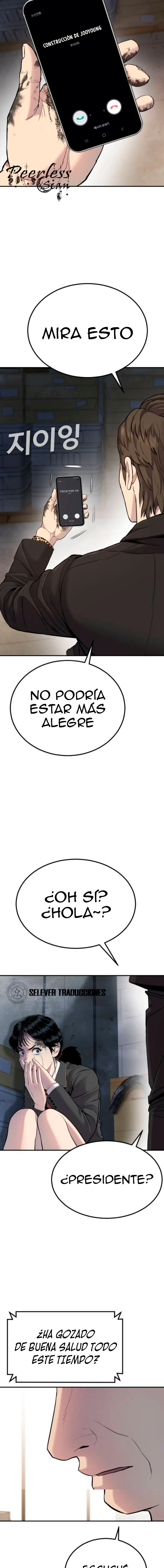 Manager Kim Capítulo 8 en Línea - página 12