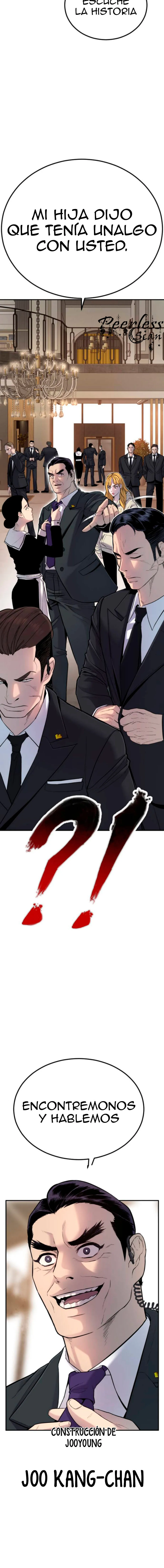 Manager Kim Capítulo 8 en Línea - página 13