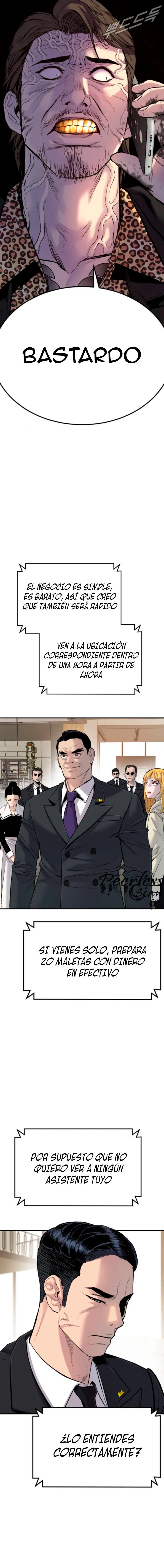 Manager Kim Capítulo 8 en Línea - página 16