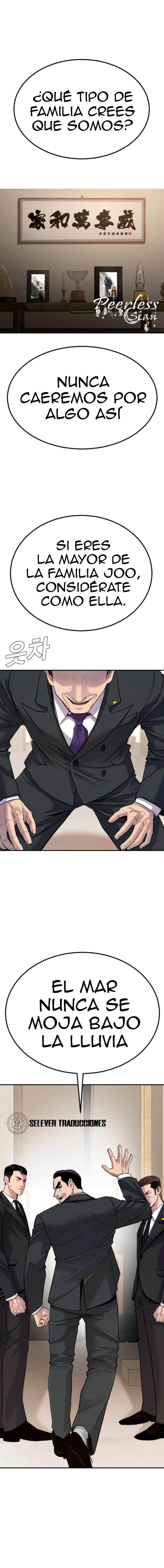 Manager Kim Capítulo 8 en Línea - página 20
