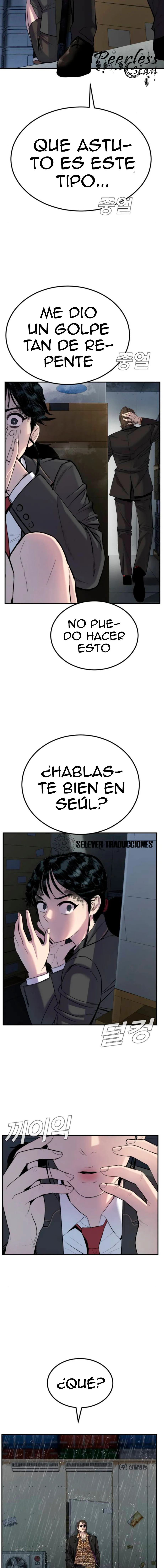 Manager Kim Capítulo 8 en Línea - página 24