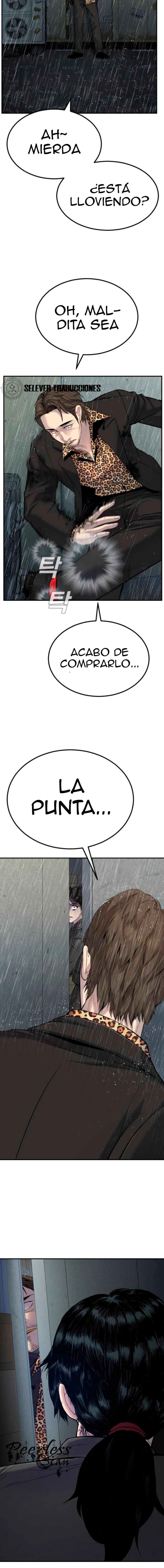 Manager Kim Capítulo 8 en Línea - página 25