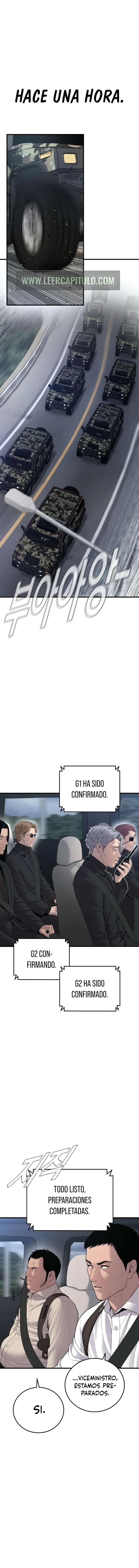 Manager Kim Capítulo 81 en Línea - página 2