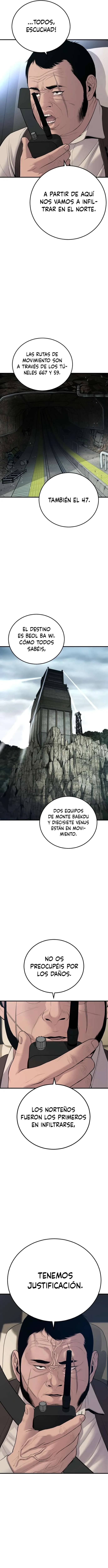 Manager Kim Capítulo 81 en Línea - página 3