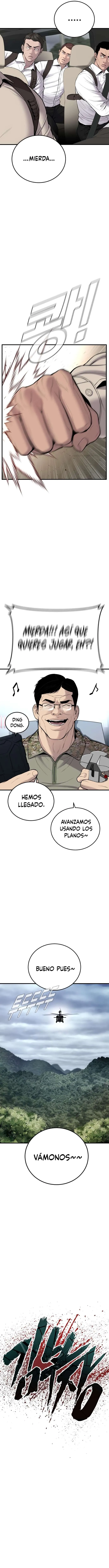 Manager Kim Capítulo 81 en Línea - página 7