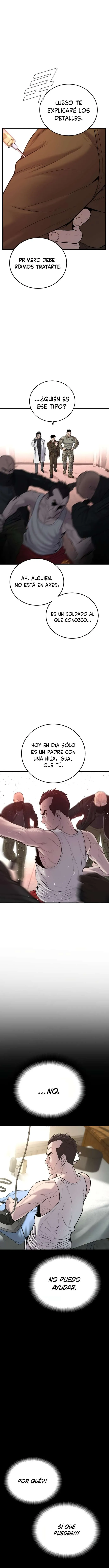 Manager Kim Capítulo 81 en Línea - página 12
