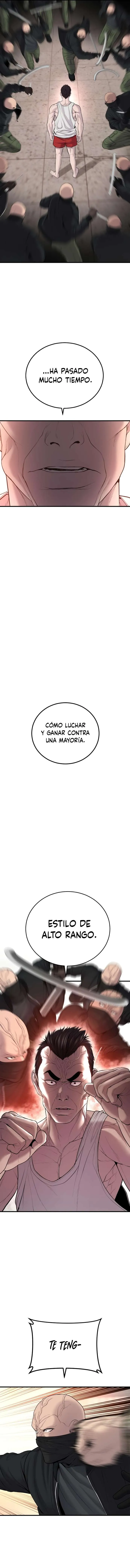 Manager Kim Capítulo 81 en Línea - página 16
