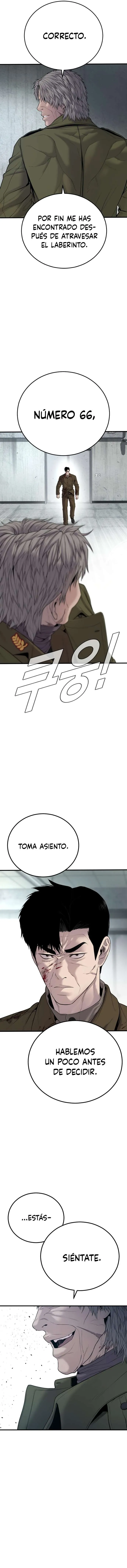Manager Kim Capítulo 81 en Línea - página 19
