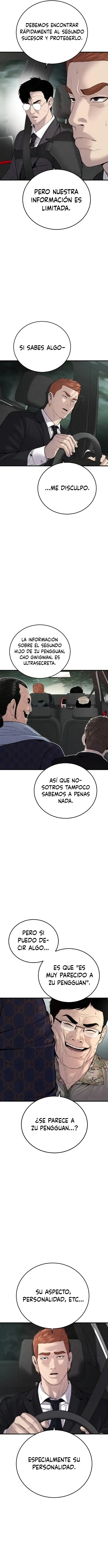 Manager Kim Capítulo 90 en Línea - página 13
