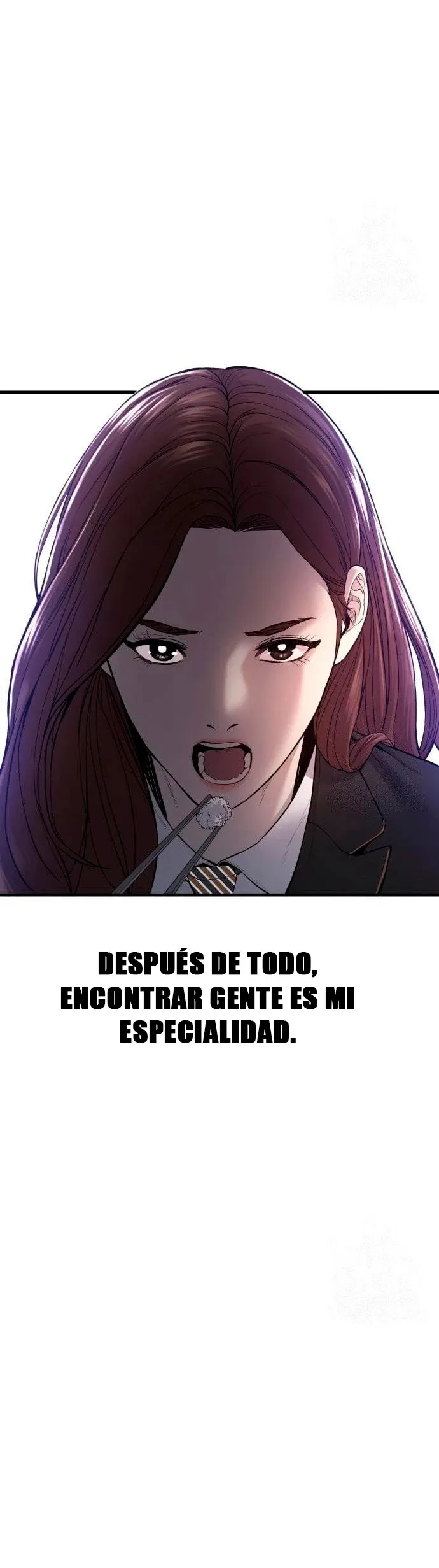 Manager Kim Capítulo 91 en Línea - página 9