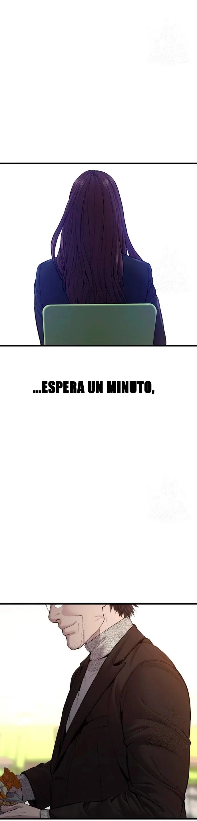 Manager Kim Capítulo 91 en Línea - página 13