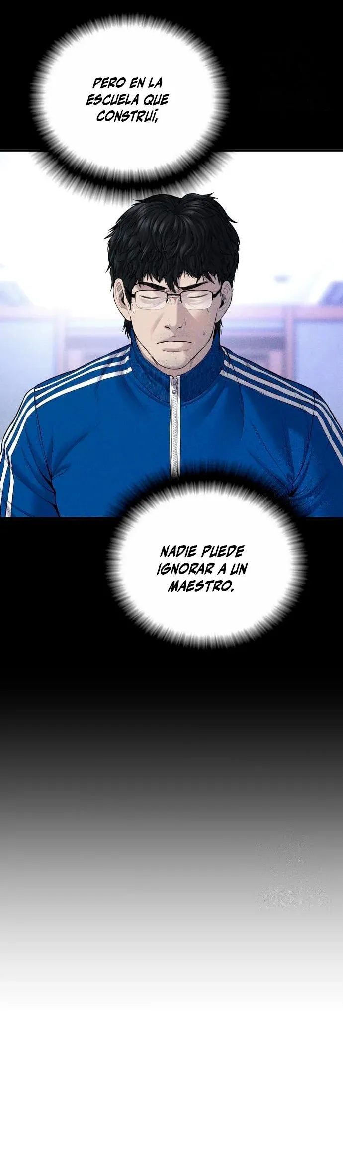 Manager Kim Capítulo 91 en Línea - página 19
