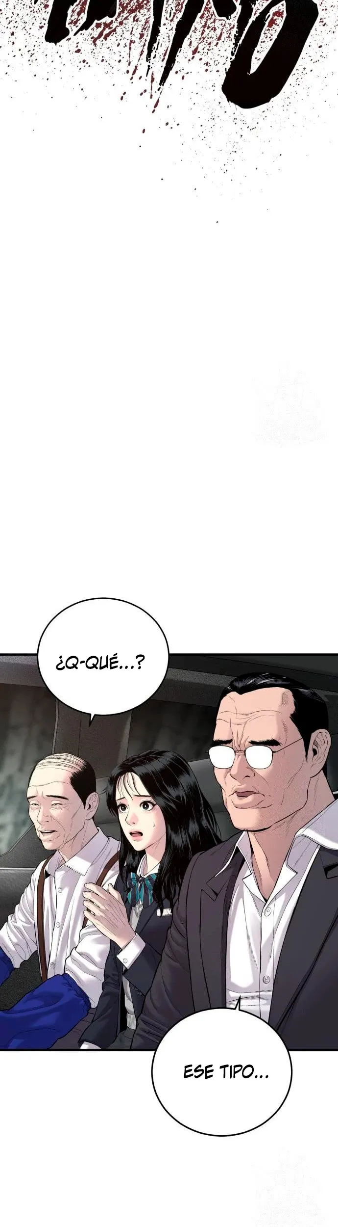 Manager Kim Capítulo 91 en Línea - página 24