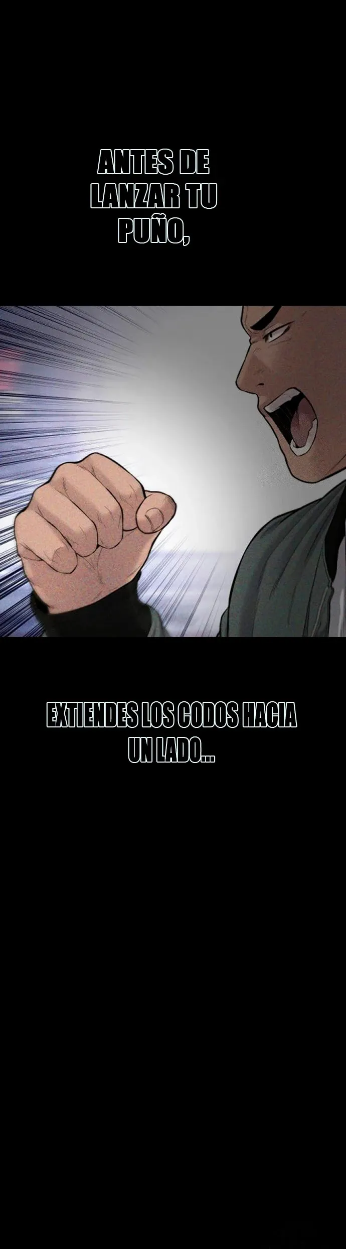 Manager Kim Capítulo 91 en Línea - página 34