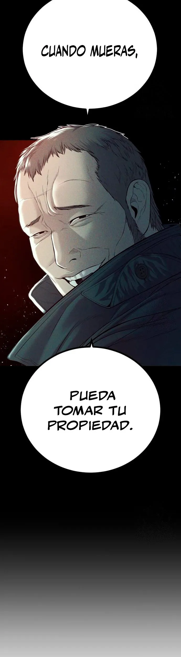 Manager Kim Capítulo 91 en Línea - página 44