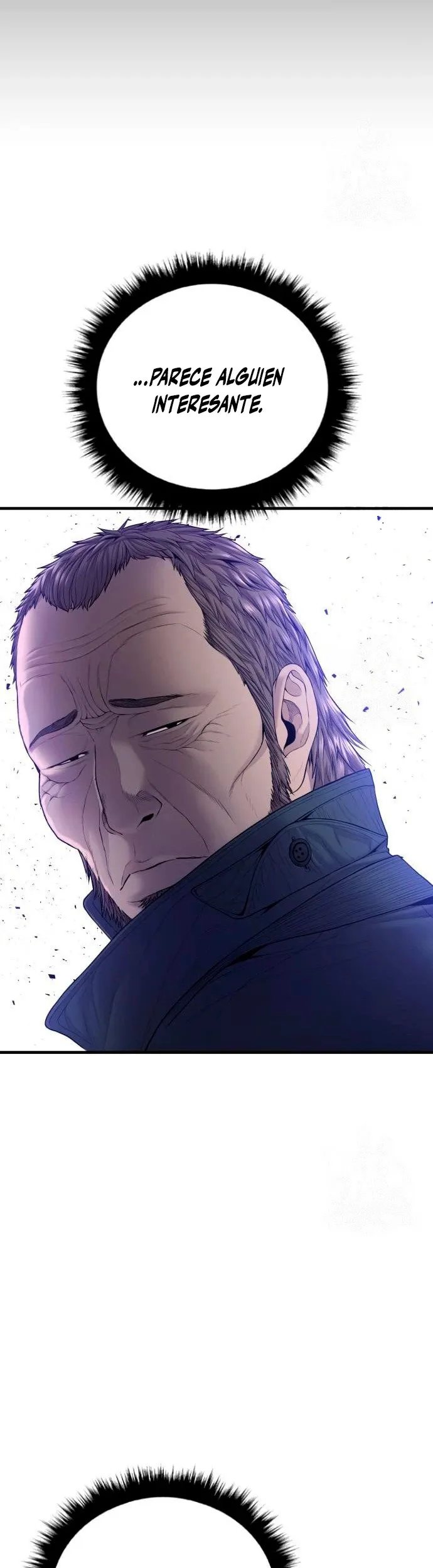 Manager Kim Capítulo 91 en Línea - página 45