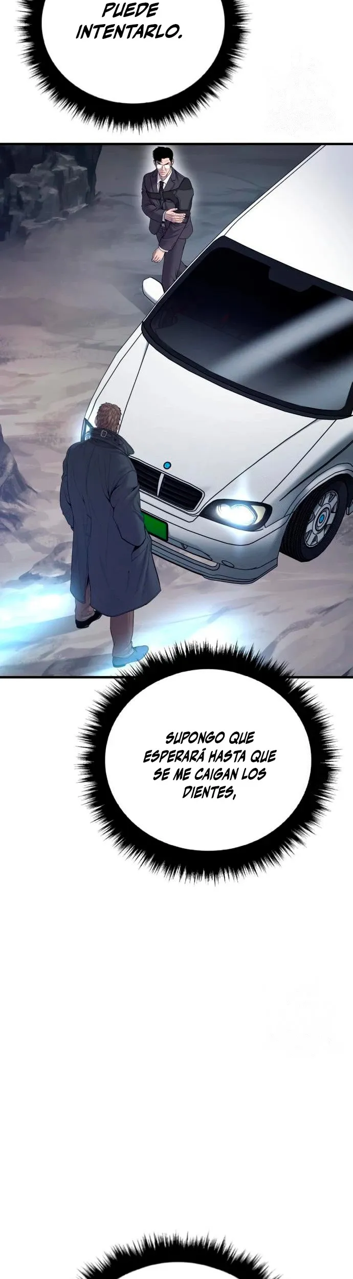 Manager Kim Capítulo 91 en Línea - página 46
