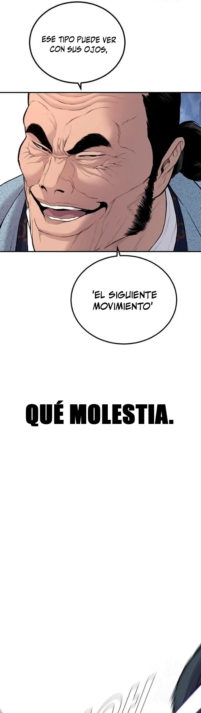 Manager Kim Capítulo 91 en Línea - página 55