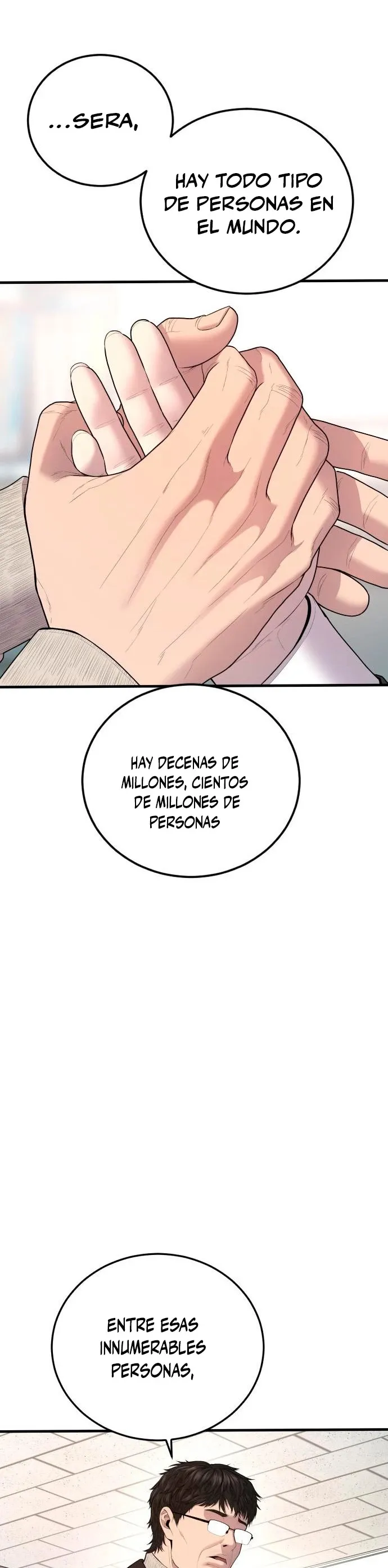Manager Kim Capítulo 92 en Línea - página 26