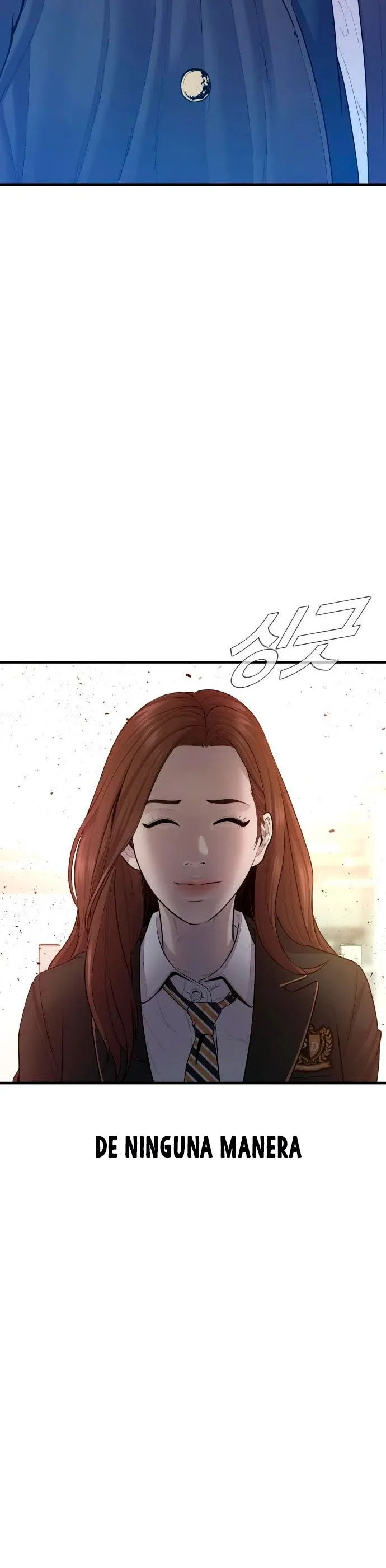 Manager Kim Capítulo 92 en Línea - página 33