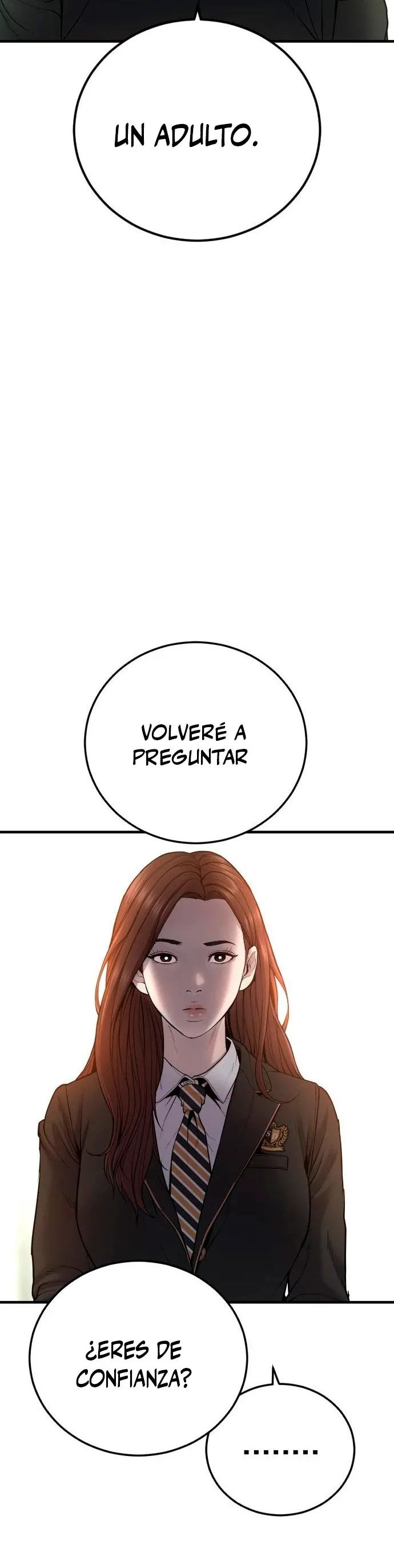 Manager Kim Capítulo 92 en Línea - página 50